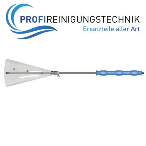 Stahlrohr mit Isolierung ST-29 Cool & Compact
